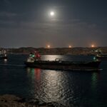 Dark Tankers Ease Hormuz Risk As Gulf Oil Flows Rebound