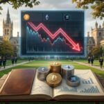 Dartmouth Crypto ETF Holdings Fall 15 Percent In Q2
