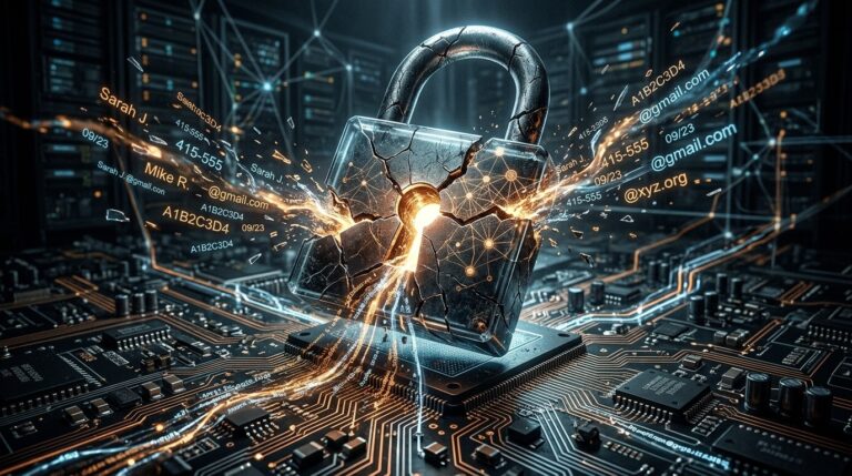 Data Breaches Surge In 2026 As AI Fuels Cyberattacks