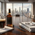Dave Lewis Diageo Turnaround Plan And Cost Cuts