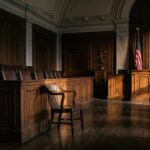 DC Jury Deadlocks In Major Gang Racketeering Trials