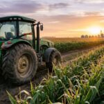 Deere Stock Rally In 2026 Signals Stronger Farm Demand
