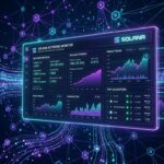 DeFi Development Launches State of Solana Dashboard