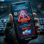 DefiLlama Founder Exposes Apple Fake App Delay Months