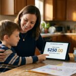 Dell $250 Trump Account Grant Starts For Eligible Kids