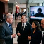 Democratic Leaders Distance From Hasan Piker Controversies