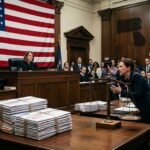 Democrats Challenge Trump Mail-In Voting Order After SCOTUS