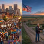 Democrats Eye Colorado Seats To Flip Congress In 2026