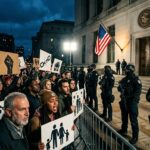 Democrats Push Resolution To Abolish ICE Agency
