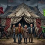 Democrats Risky Shift Toward Radical Ideologies Could Spell Party Trouble