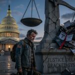Demoralization Through Lawfare: Restoring Trust in American Justice