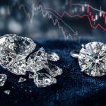 Diamond Prices Crash As Lab-Grown Stones Flood Market