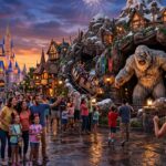 Disney Parks Investment Strategy Puts Superfans First