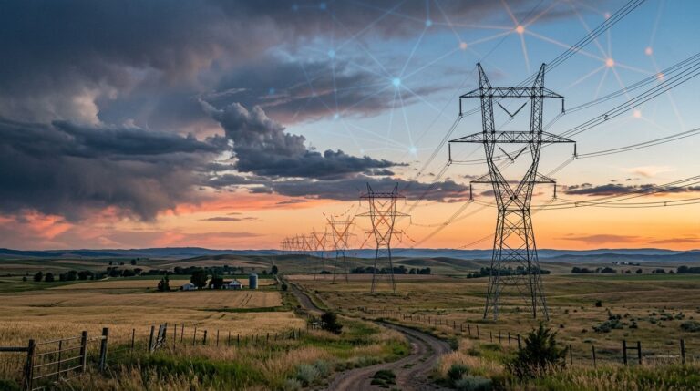 DOE Cancels Three National Transmission Corridors Over Agenda Concerns