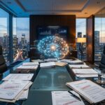 DOJ Antitrust Probe Targets A16Z Over AI Board Roles
