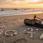 DOJ Cites Comey Novel In 86 47 Seashells Case Fight