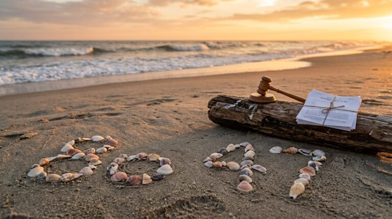 DOJ Cites Comey Novel In 86 47 Seashells Case Fight