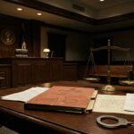 DOJ Seeks Reinstatement Of Charges Against Abrego Garcia