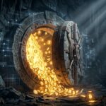 Dormant Bitcoin Whale Moves 86 Million After Eleven Years