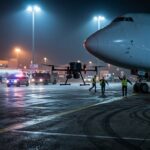 Drone Attack Threat Hits Major German Airport