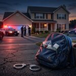 Drug Kingpin Sentenced to Life After Toddler Found With Drugs Backpack