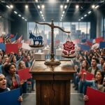 Dsa Dilemma Grow Democratic Party Or Take It Over