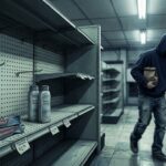 DSA Lawmaker Claims Shoplifting For Biological Need Is Not Crime