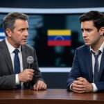 DSA Leaders Squirm Over Cuba Venezuela Nicaragua Dictatorships