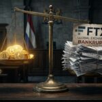 Dutch Prosecutors Sell Knaken Crypto Assets For 2.2 Million