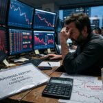 Earnings Blow-Up Risks Facing Popular Stocks Right Now