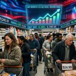 Economic Gaslighting Returns Why Official Numbers Feel Wrong