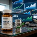 Eli Lilly Foundayo UK Approval And Oil Pressure On Stocks