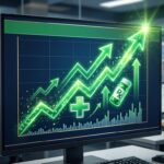 Eli Lilly Stock Hits Record Highs As Investors Book Massive Gains