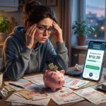 Emergency Savings Shortfall Hits Workers Hard Under Secure 2.0