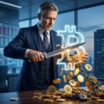 Empery Digital Slashes Unrestricted Bitcoin Holdings 76%