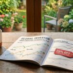 End Of Summer Sale Extra 20 Percent Off Financial Magazine