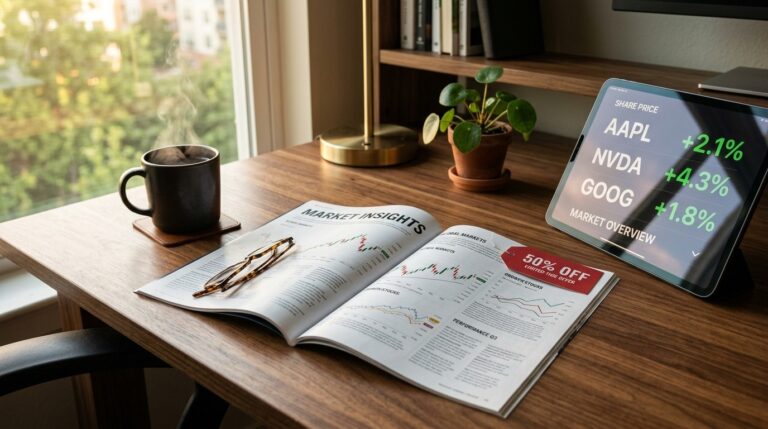 End Of Summer Sale Save 50 Percent On Expert Finance Insights