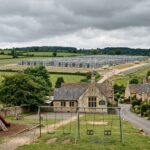 English Villages Fear Migrant Housing Plans Near Schools