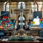 Equal Weight S&P 500 ETF Hits 100 Billion As MarketWriting the finance article Broadens