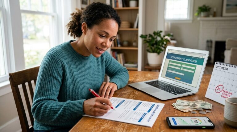 Equifax $2.2 Million Settlement: Check If You Qualify