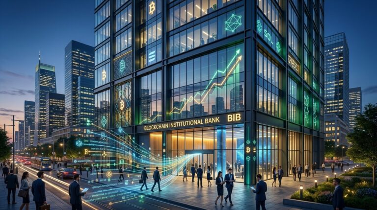 Erebor Bank Nears $1.5B Raise At $8B Valuation