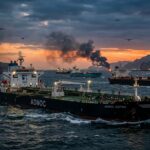 Escalating Hormuz Risks: ADNOC Reports 15 Vessel Attacks