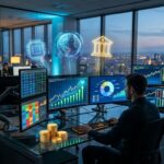 ETF Sectors Attracting Most Investment Flows Right Now