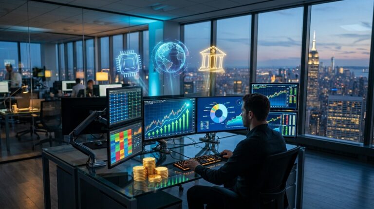 ETF Sectors Attracting Most Investment Flows Right Now