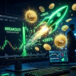 Ethena Price Surges 65 Percent As Hayes Backs Breakout
