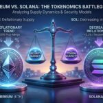 Ethereum and Solana May Revise Token Inflation Models