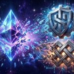 Ethereum Drops Poseidon Hash For Stronger Post-Quantum Security