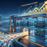Ethereum Holders Earn $7,000 Monthly Via ASDeFi Cloud Mining