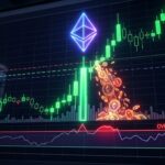 Ethereum Price Breakout Risks Pullback With RSI At 86