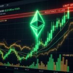 Ethereum Price Rally Overheats Below 2550 Resistance
